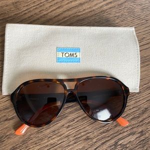 TOMS Marco Sunglasses